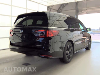 2023 Honda Odyssey Sport 118.1" WB - miniatura 4