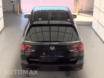 2023 Honda Odyssey Sport 118.1" WB - miniatura 5