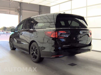 2023 Honda Odyssey Sport 118.1" WB - miniatura 6