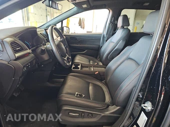 2023 Honda Odyssey Sport 118.1" WB - miniatura 7