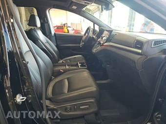 2023 Honda Odyssey Sport 118.1" WB - miniatura 8