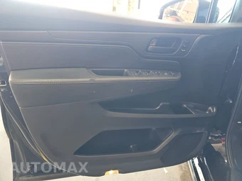 2023 Honda Odyssey Sport 118.1" WB - miniatura 9