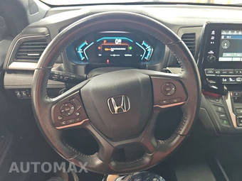 2023 Honda Odyssey Sport 118.1" WB - miniatura 10