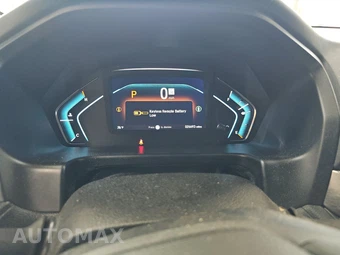 2023 Honda Odyssey Sport 118.1" WB - miniatura 12