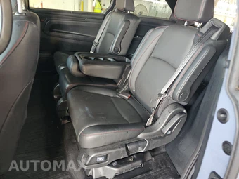 2023 Honda Odyssey Sport 118.1" WB - miniatura 13