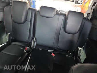 2023 Honda Odyssey Sport 118.1" WB - miniatura 14