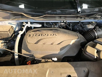 2023 Honda Odyssey Sport 118.1" WB - miniatura 16