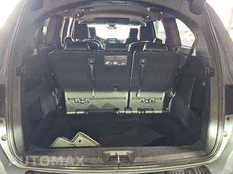 2023 Honda Odyssey Sport 118.1" WB - miniatura 17
