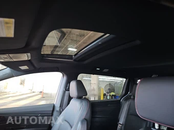 2023 Honda Odyssey Sport 118.1" WB - miniatura 19
