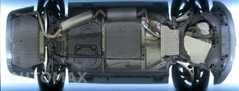 2023 Honda Odyssey Sport 118.1" WB - miniatura 21