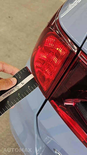 2023 Honda Odyssey Sport 118.1" WB - miniatura 23