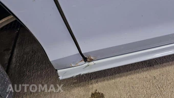 2023 Honda Odyssey Sport 118.1" WB - miniatura 27