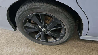 2023 Honda Odyssey Sport 118.1" WB - miniatura 28