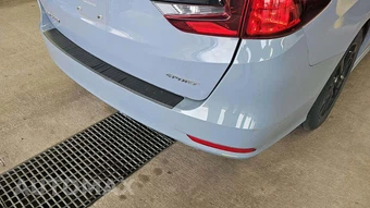 2023 Honda Odyssey Sport 118.1" WB - miniatura 34