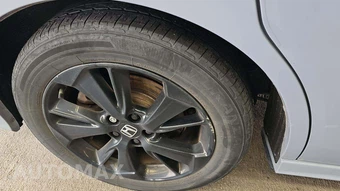 2023 Honda Odyssey Sport 118.1" WB - miniatura 36