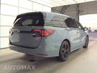 2023 Honda Odyssey Sport 118.1" WB - miniatura 4