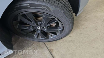 2023 Honda Odyssey Sport 118.1" WB - miniatura 41