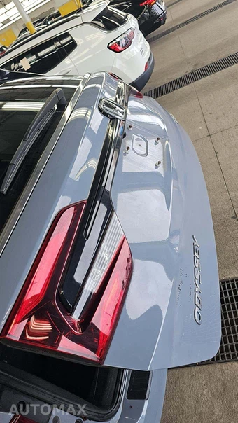 2023 Honda Odyssey Sport 118.1" WB - miniatura 44