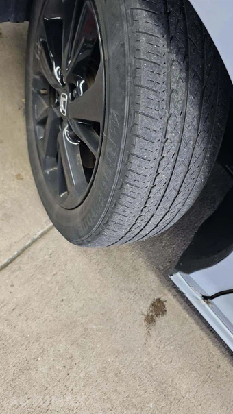 2023 Honda Odyssey Sport 118.1" WB - miniatura 45