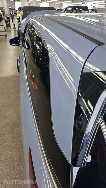 2023 Honda Odyssey Sport 118.1" WB - miniatura 46