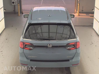 2023 Honda Odyssey Sport 118.1" WB - miniatura 5