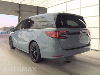 2023 Honda Odyssey Sport 118.1" WB - miniatura 6