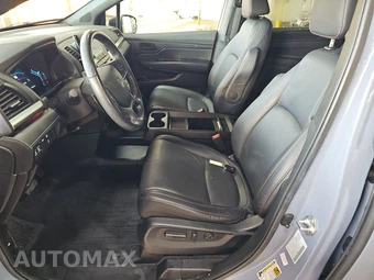 2023 Honda Odyssey Sport 118.1" WB - miniatura 7