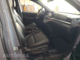 2023 Honda Odyssey Sport 118.1" WB - miniatura 8