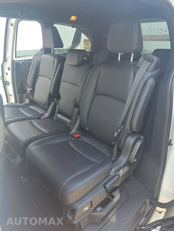2023 Honda Odyssey Sport 118.1" WB - miniatura 13