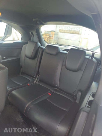 2023 Honda Odyssey Sport 118.1" WB - miniatura 14
