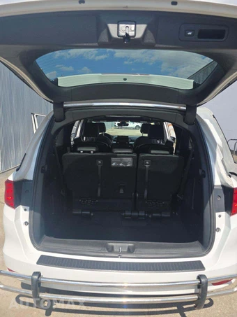 2023 Honda Odyssey Sport 118.1" WB - miniatura 15