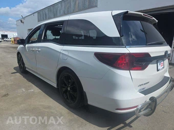 2023 Honda Odyssey Sport 118.1" WB - miniatura 2