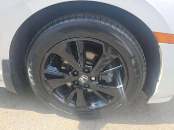 2023 Honda Odyssey Sport 118.1" WB - miniatura 22