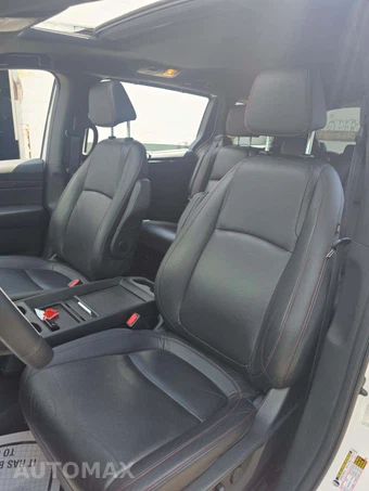 2023 Honda Odyssey Sport 118.1" WB - miniatura 6