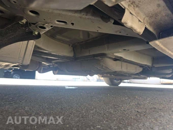 2023 Honda Odyssey Sport 118.1" WB - miniatura 7