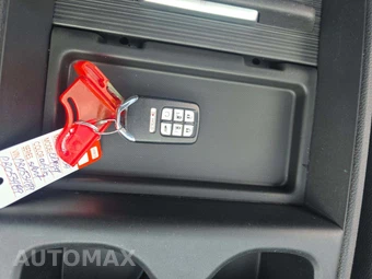 2023 Honda Odyssey Sport 118.1" WB - miniatura 8