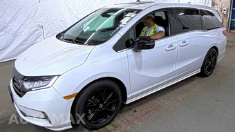 2023 Honda Odyssey Sport 118.1" WB