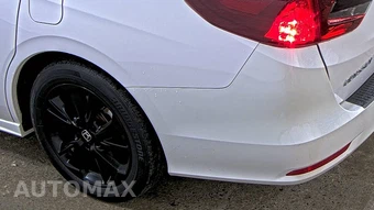 2023 Honda Odyssey Sport 118.1" WB - miniatura 10
