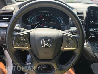 2023 Honda Odyssey Sport 118.1" WB - miniatura 15