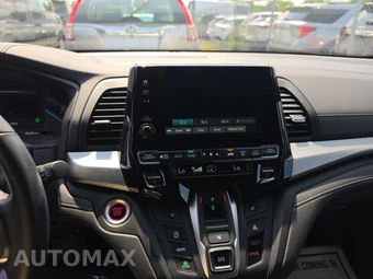 2023 Honda Odyssey Sport 118.1" WB - miniatura 16