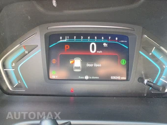 2023 Honda Odyssey Sport 118.1" WB - miniatura 17