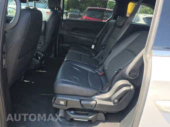 2023 Honda Odyssey Sport 118.1" WB - miniatura 18