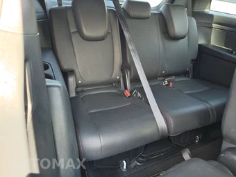 2023 Honda Odyssey Sport 118.1" WB - miniatura 19