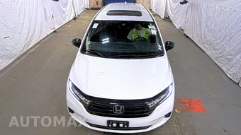 2023 Honda Odyssey Sport 118.1" WB - miniatura 2