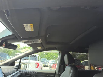 2023 Honda Odyssey Sport 118.1" WB - miniatura 20