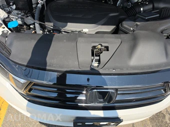 2023 Honda Odyssey Sport 118.1" WB - miniatura 22