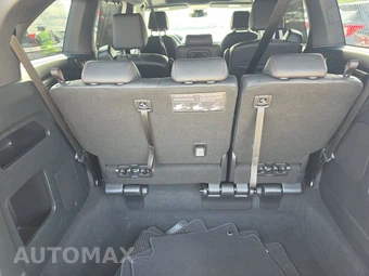 2023 Honda Odyssey Sport 118.1" WB - miniatura 23