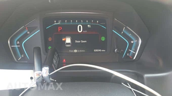 2023 Honda Odyssey Sport 118.1" WB - miniatura 24