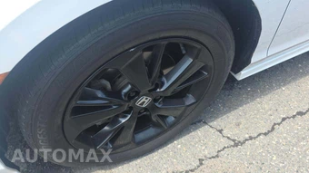 2023 Honda Odyssey Sport 118.1" WB - miniatura 28