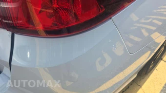 2023 Honda Odyssey Sport 118.1" WB - miniatura 30